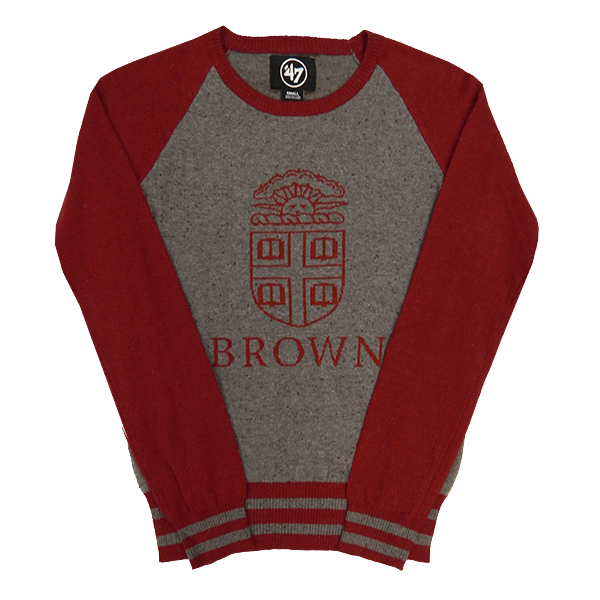 Brown university pullover best sale